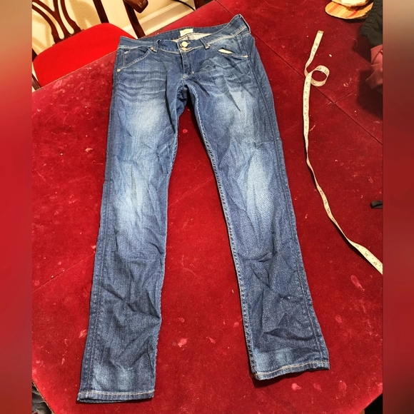 Hudson Blue Jeans Pants 👖 - Picture 2 of 9